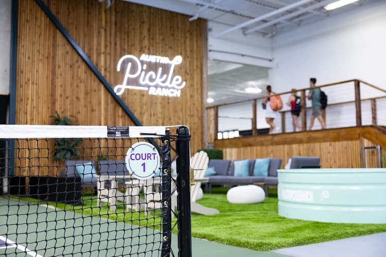 Austin Pickle Ranch