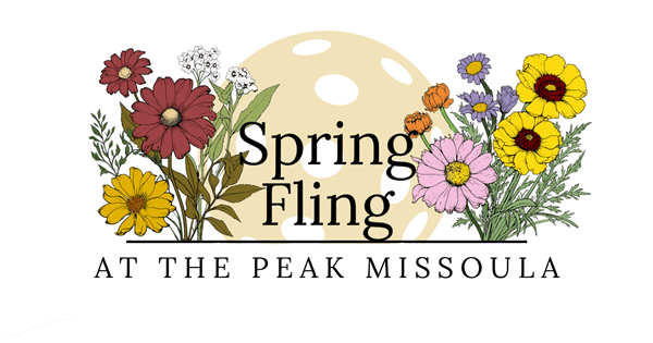 The PEAK Spring Fling