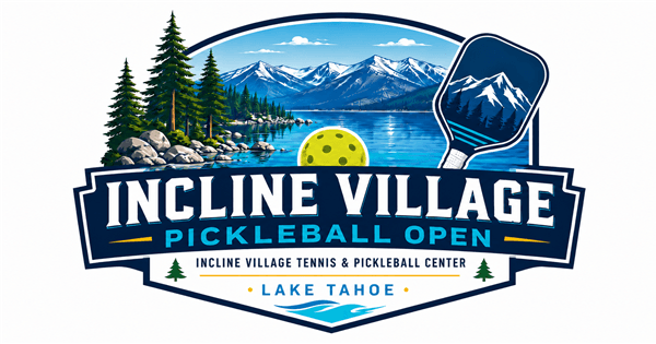Incline Pickleball Open Tournament 2026