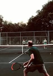 Mack Phillips Tennis Academy