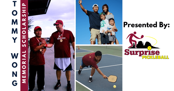 2027 Tommy Wong Memorial Tournament