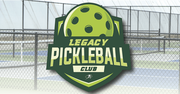 The Legacy Open