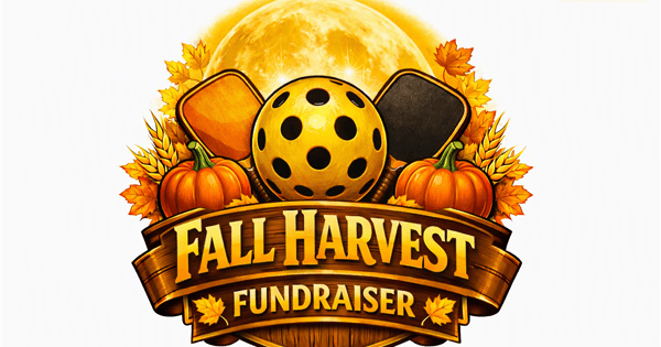 Fall Harvest Fundraiser