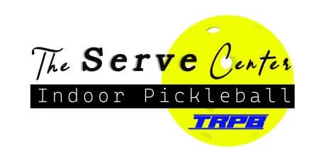 The Serve Center Indoor Pickleball