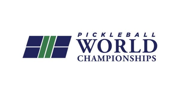 2026 Pickleball World Championships