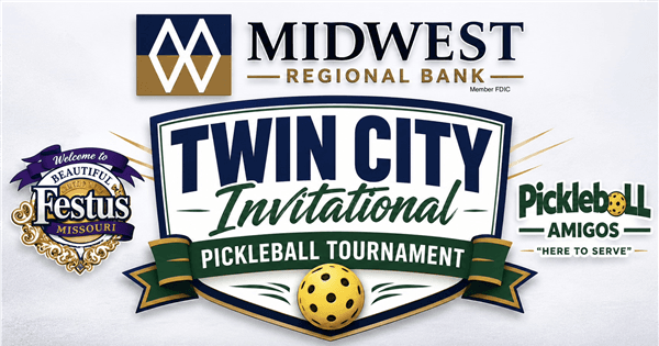 2026 Midwest Regional Bank Twin City Invitational
