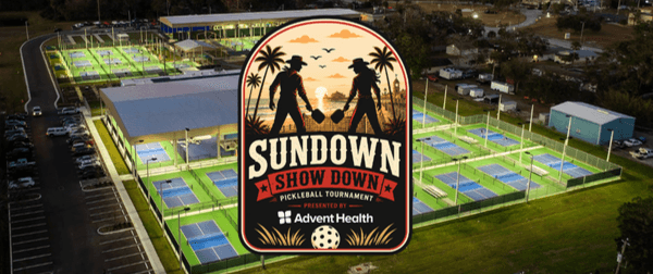 AdventHealth Sundown Showdown Series - Women's Powered by Good Game Sports
