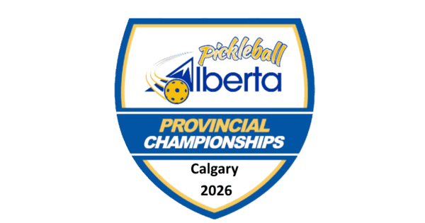 2026 Pickleball Alberta Provincial Championships