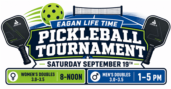 Eagan Life Time September Tournament