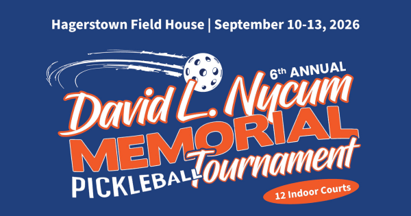 6th Annual David L. Nycum Memorial Tournament
