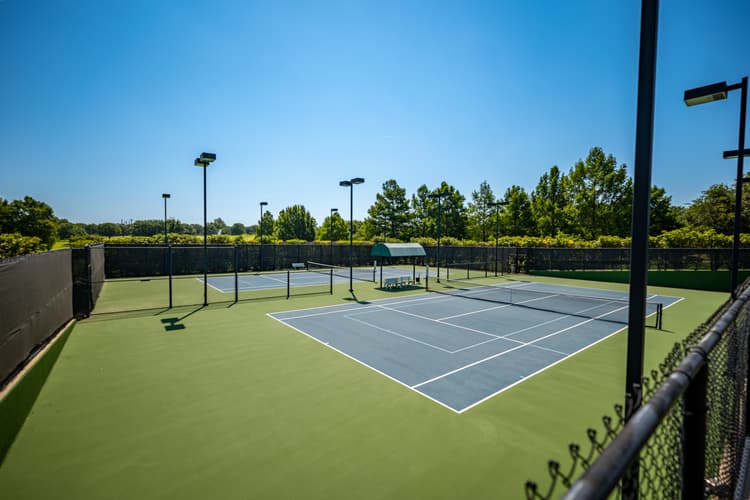 Dallas Athletic Club