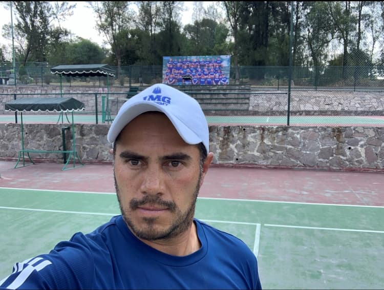 Jose Antonio  Morales