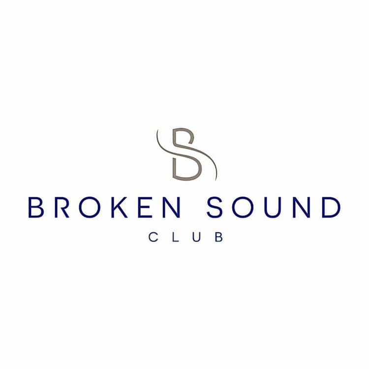 Broken Sound Club