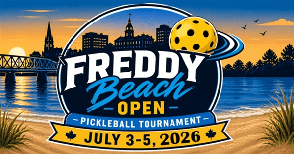 Freddy Beach Open