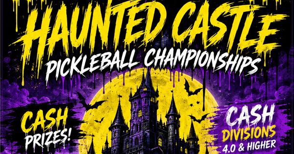 $$$$ The Haunted Castle Championships $$$