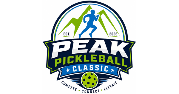Peak Pickleball Classic