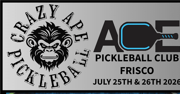 CRAZY APE-ACE FRISCO