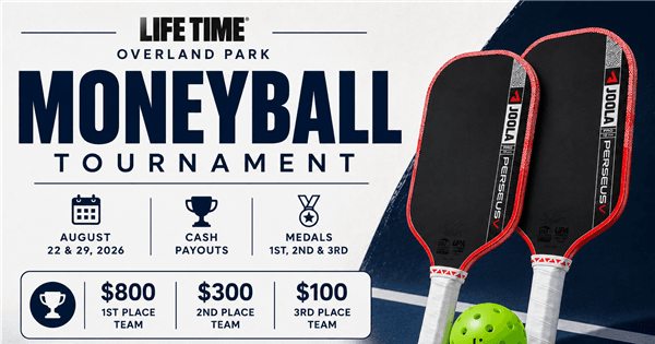 Overland Park Moneyball