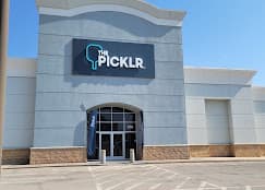 The Picklr West Fort Worth