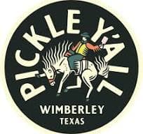 Pickle Y'all pickleball court