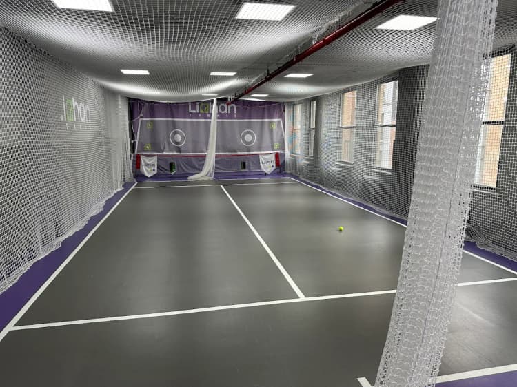 Liahan Tennis