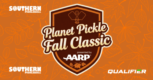 Planet Pickle Fall Classic presented by AARP