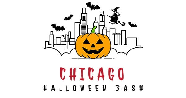 NP Chicago Halloween Bash Powered by Onix