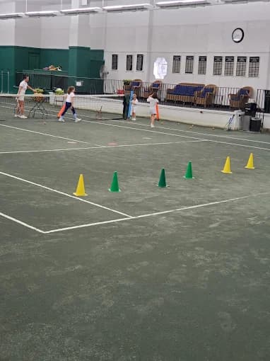 Riverdale Tennis Center of NYC