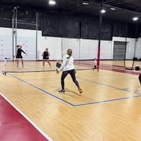 The Pickleball Barn