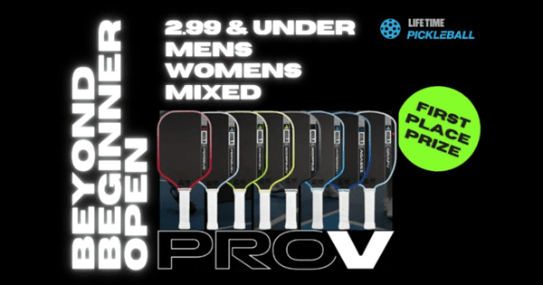 Beyond Beginners Open