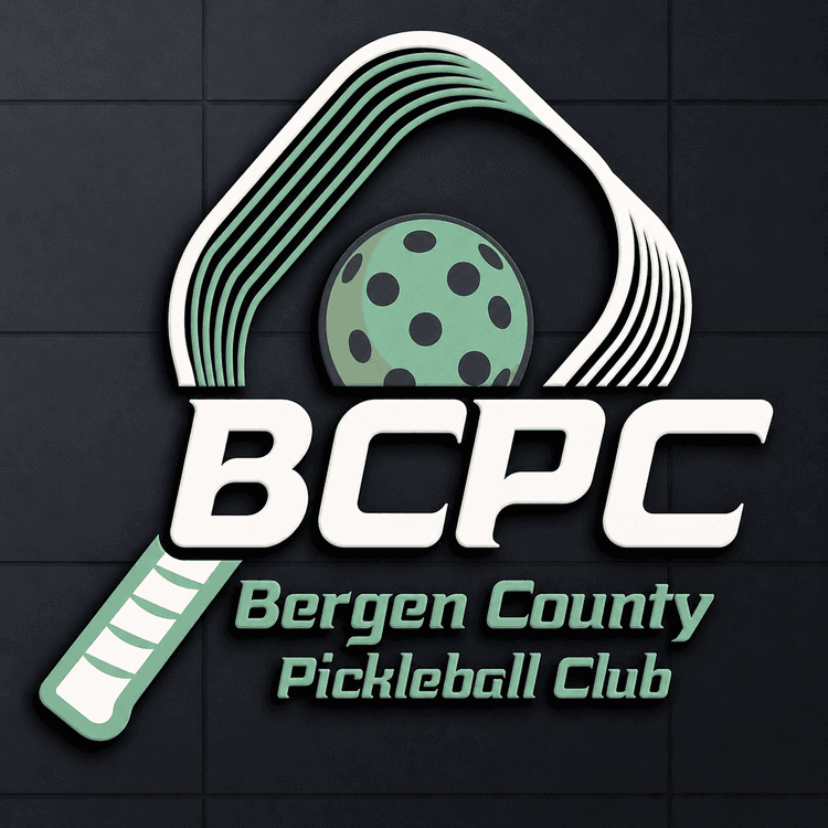 Bergen County Pickleball Club