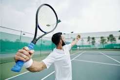 ClearWaterTennisClub