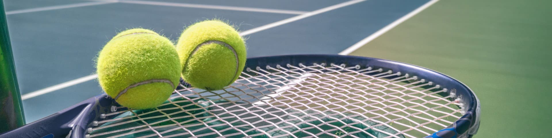 YMCA Naples pickleball court