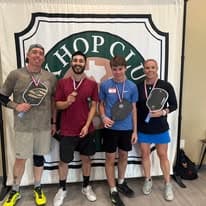 TX HOP CLUB, LLC