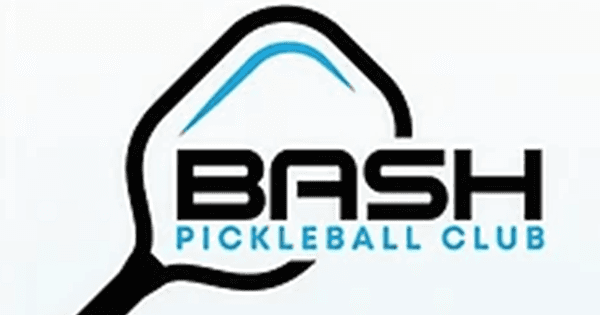 Bash Pickleball Club Inaugural Tournament