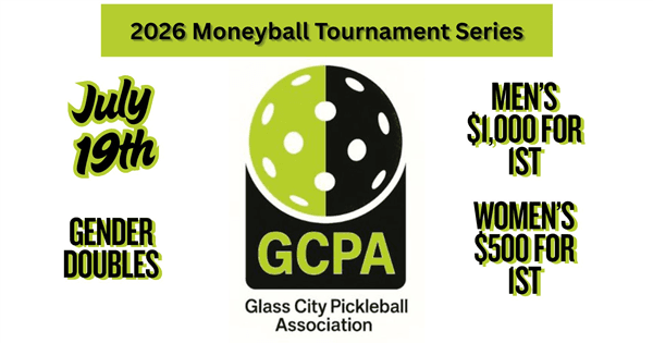 GCPA Moneyball Tournament Series