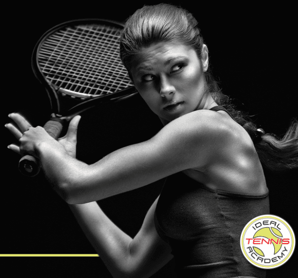 Ideal Tennis