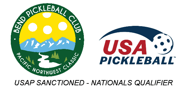 Pacific Northwest Classic by Bend Pickleball Club