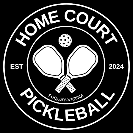 Home Court Pickleball Club