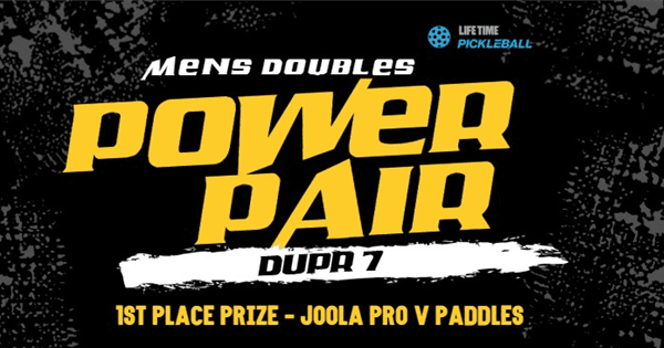 Mens Power Pair 7.0