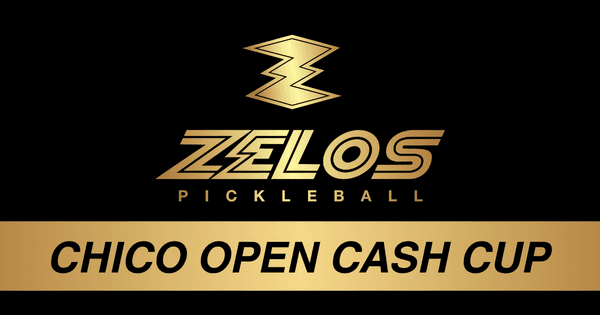 Chico Open Cash Cup