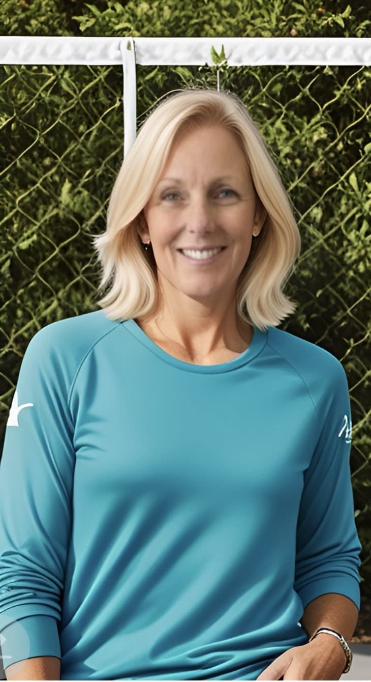 Katherine Nickel