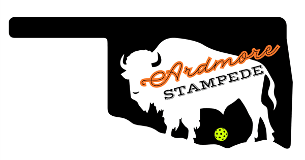 Ardmore Stampede