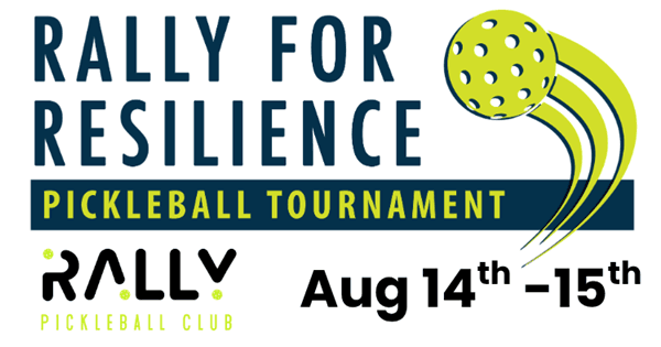 Rally for Resilience