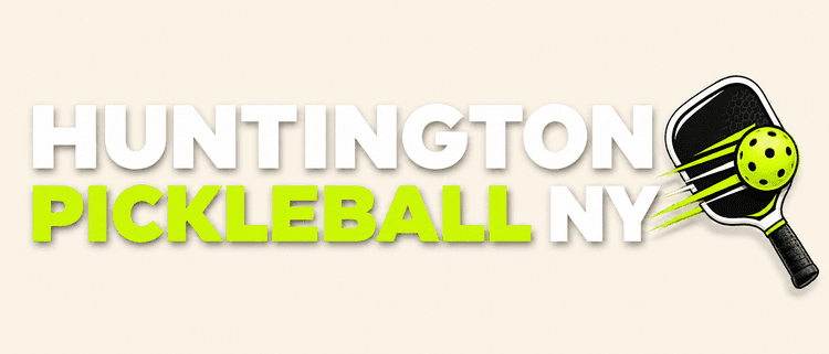 Huntington Pickleball NY & Strength Center