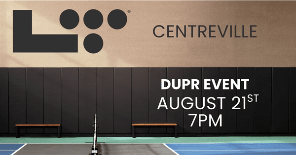 DUPR Friday