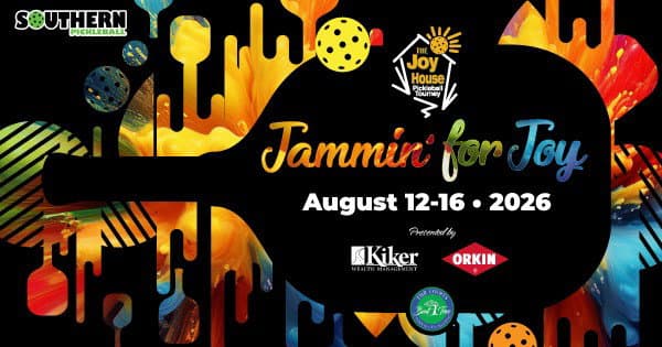Jammin for Joy 2026