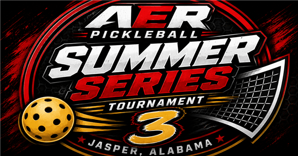 AER Summer Series Tournament #3