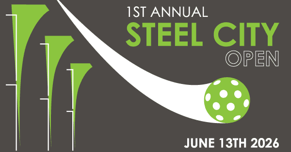 Steel City Open