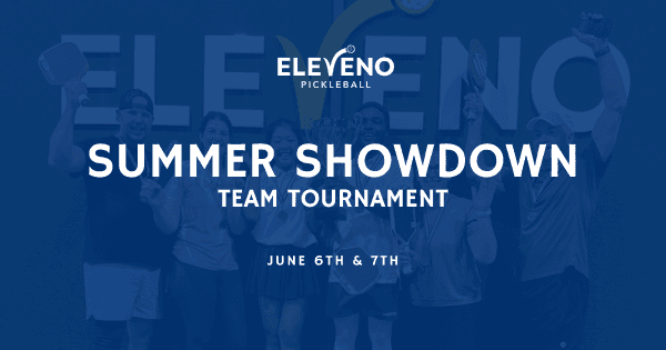 ELEVENO Summer Showdown MLP Team Tournament